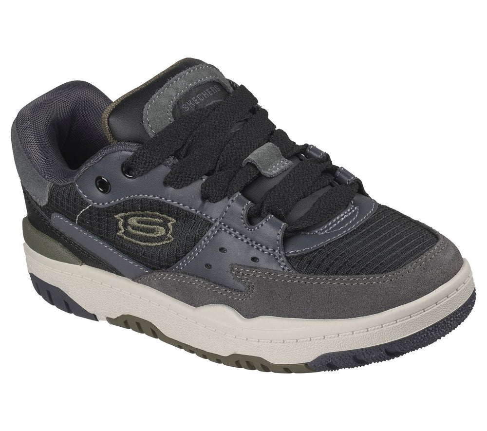 Skechers Skechers SKX-228 - Shadow Skate Kids