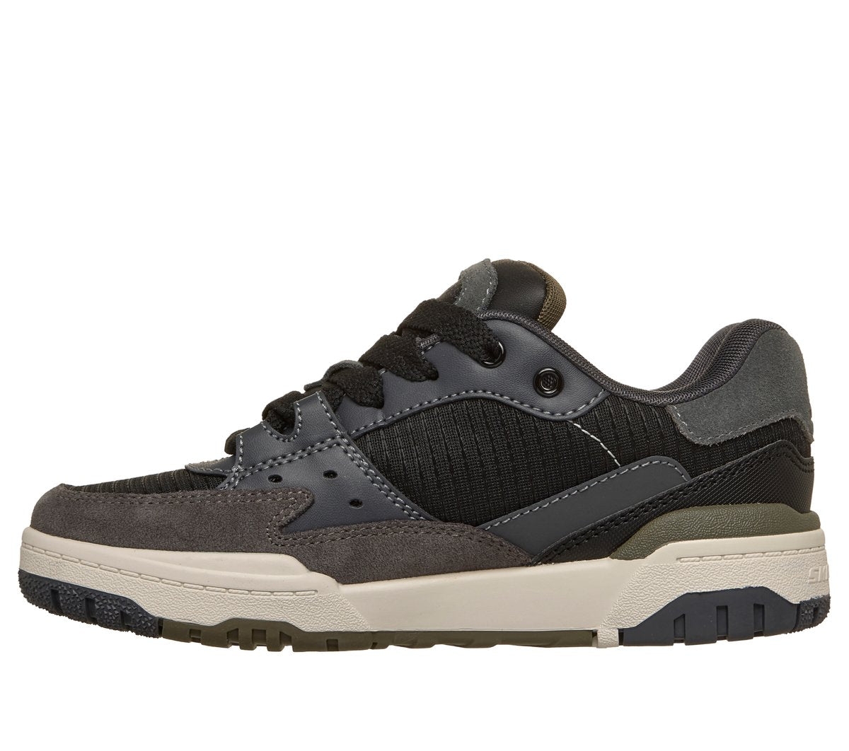 Skechers Skechers SKX-228 - Shadow Skate Kids