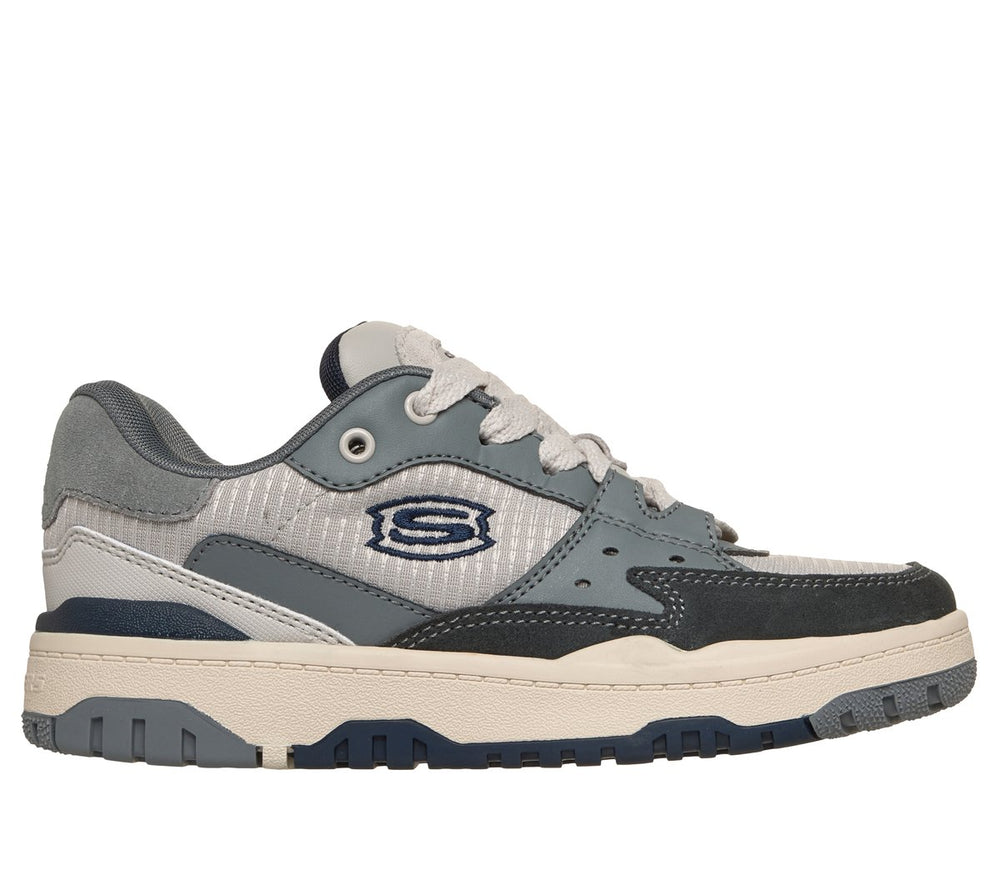 GRAY / CHARCOAL,2.0