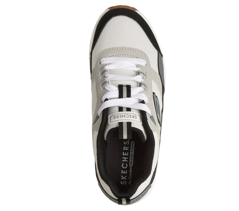 Skechers Skechers UNO - Retro-Groove Kids