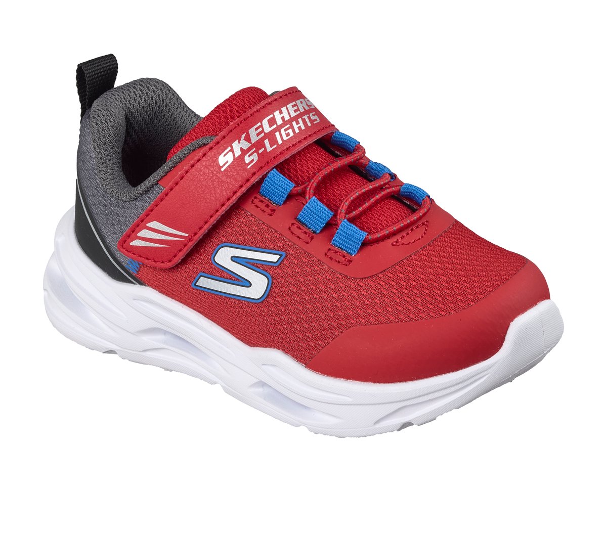 Skechers Skechers S-Lights: Lil' Glide-Step Lights Kids