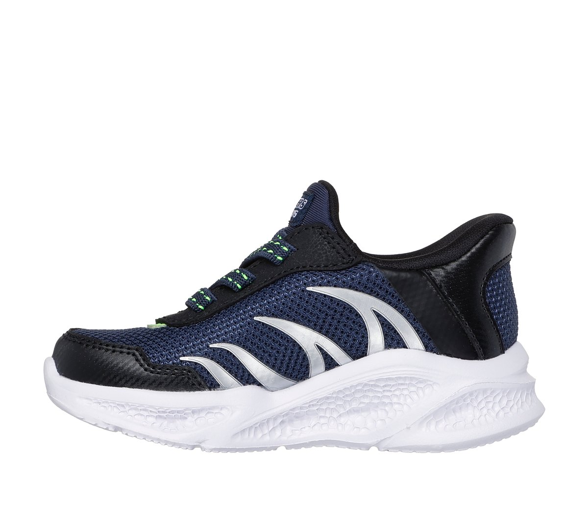 Skechers Skechers Slip-ins: Meteor-Lights - Brisk-Beams Kids