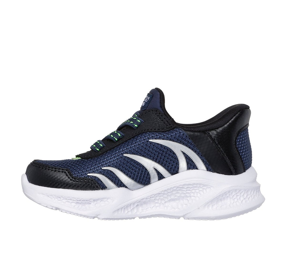 Skechers Skechers Slip-ins: Meteor-Lights - Brisk-Beams Kids