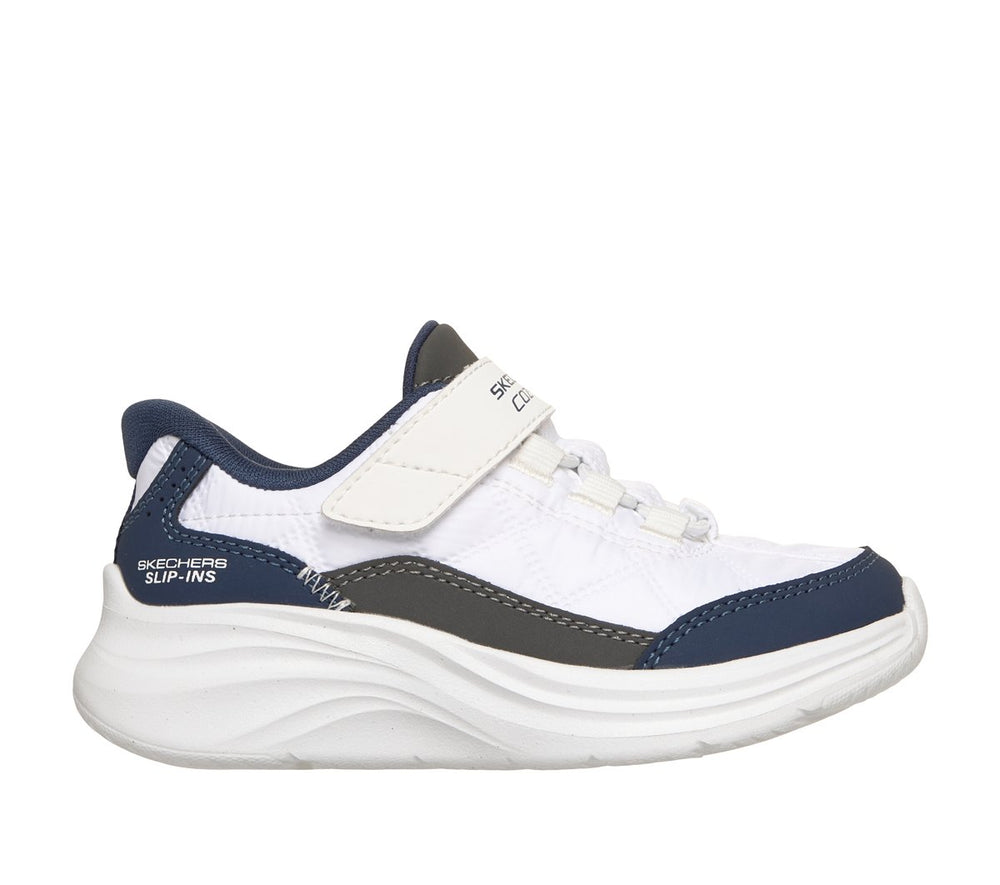 Skechers Skechers Slip-ins: Comfy Sprints - Cozy Fit Kids