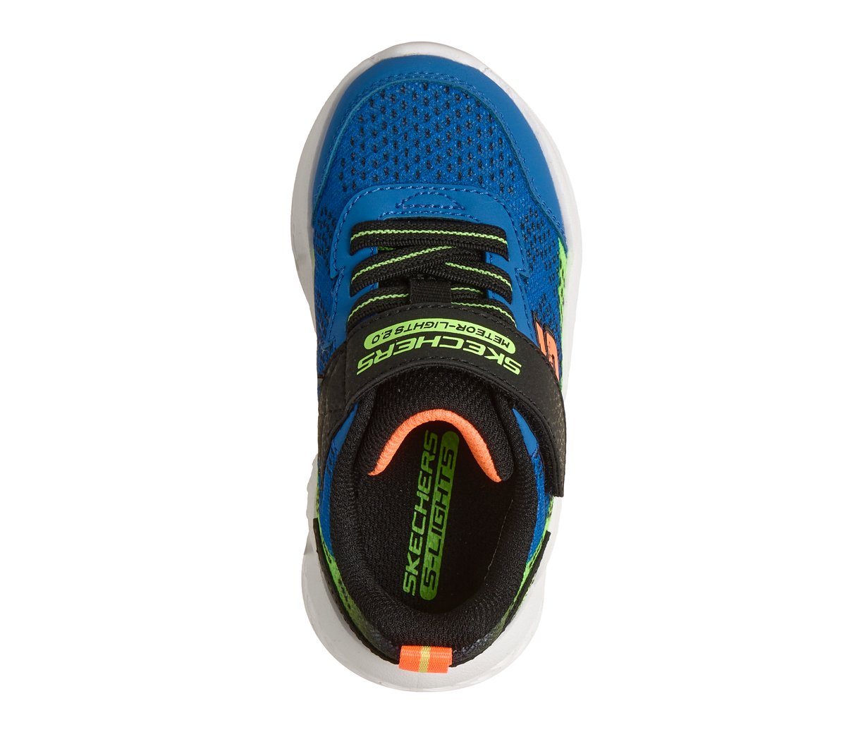 Skechers Skechers S-Lights: Meteor-Lights 2.0 Kids