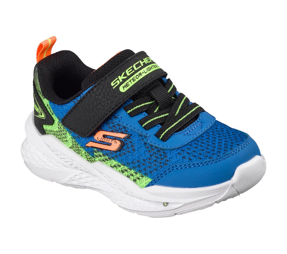 Skechers Skechers S-Lights: Meteor-Lights 2.0 Kids