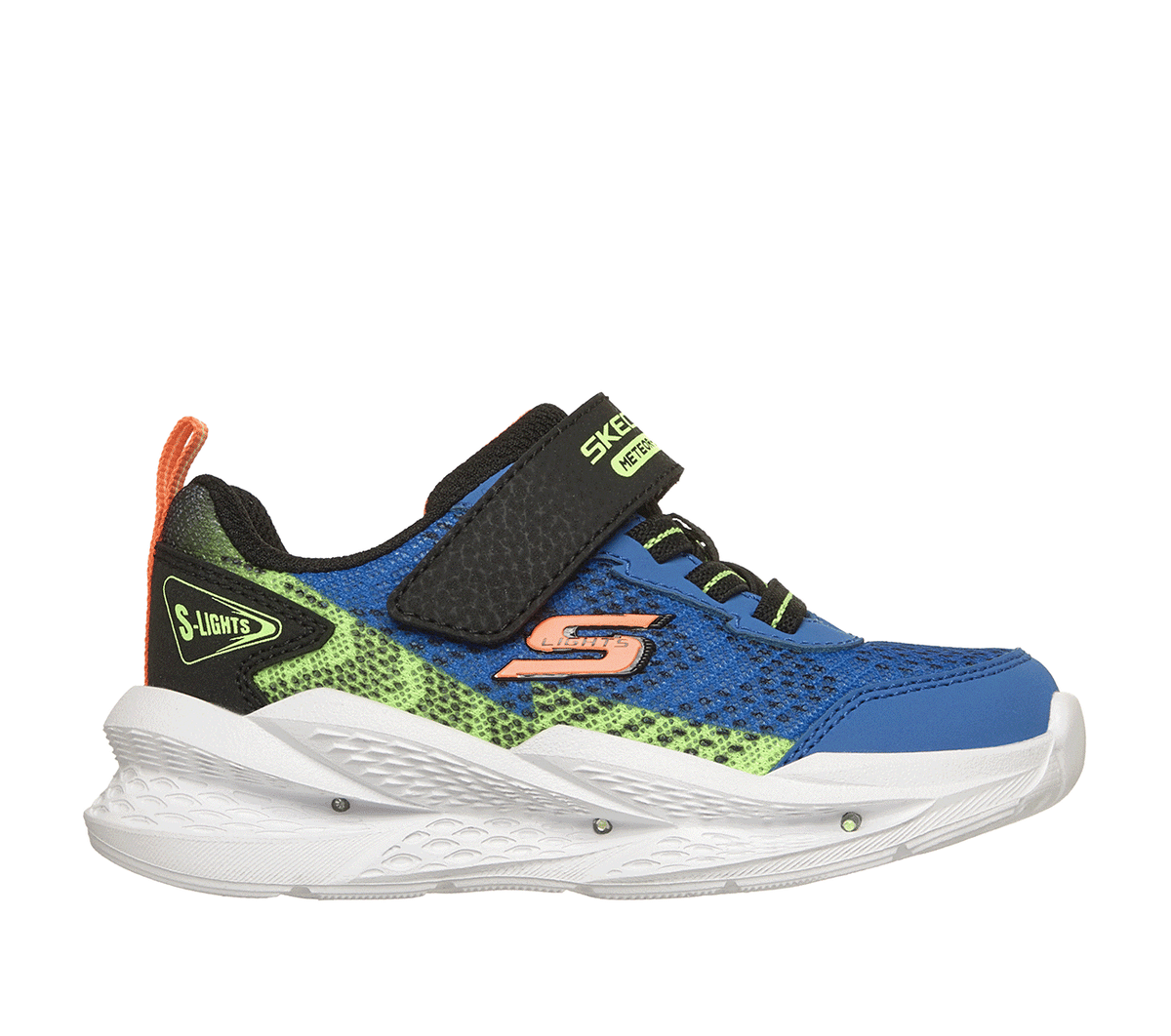 BLUE  /  BLACK,5.0