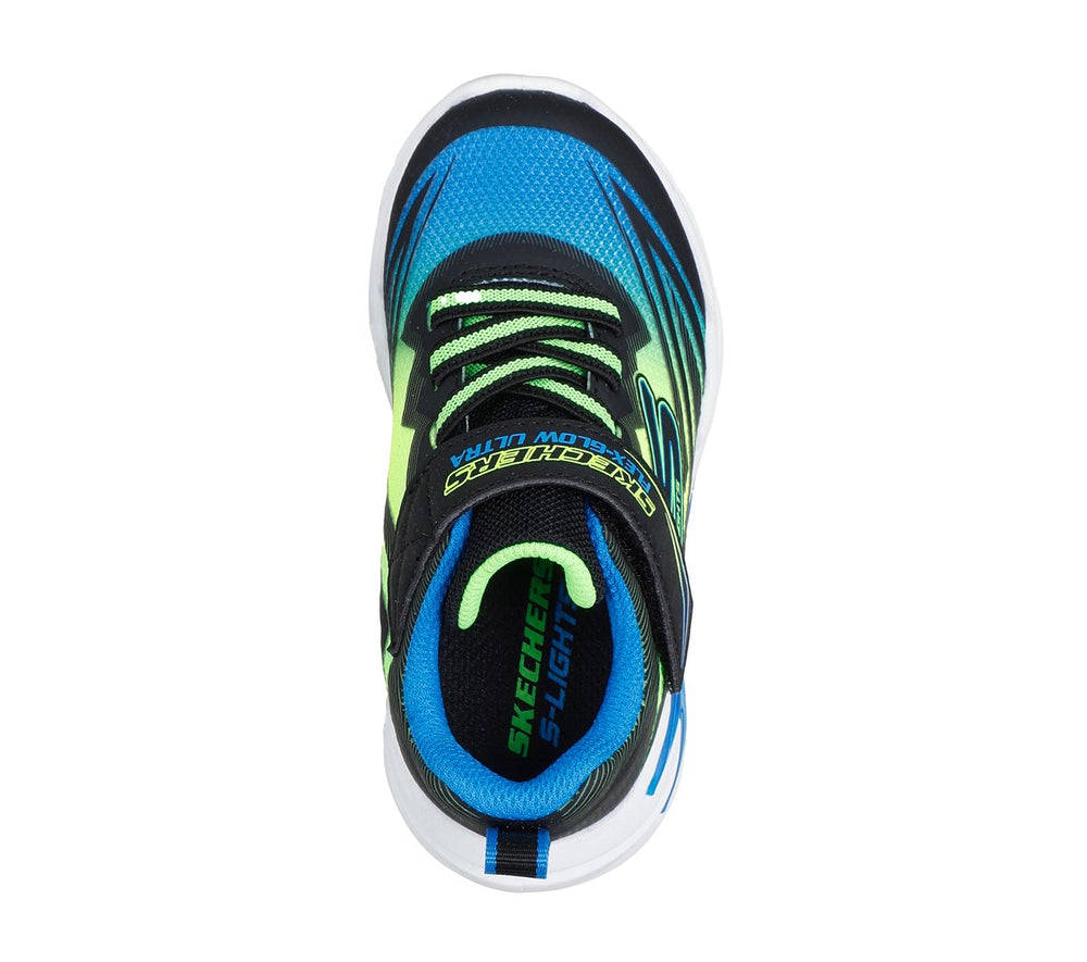 Skechers Skechers S-Lights: Flex-Glow Ultra Kids