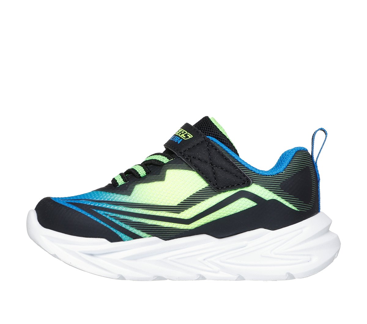 Skechers Skechers S-Lights: Flex-Glow Ultra Kids