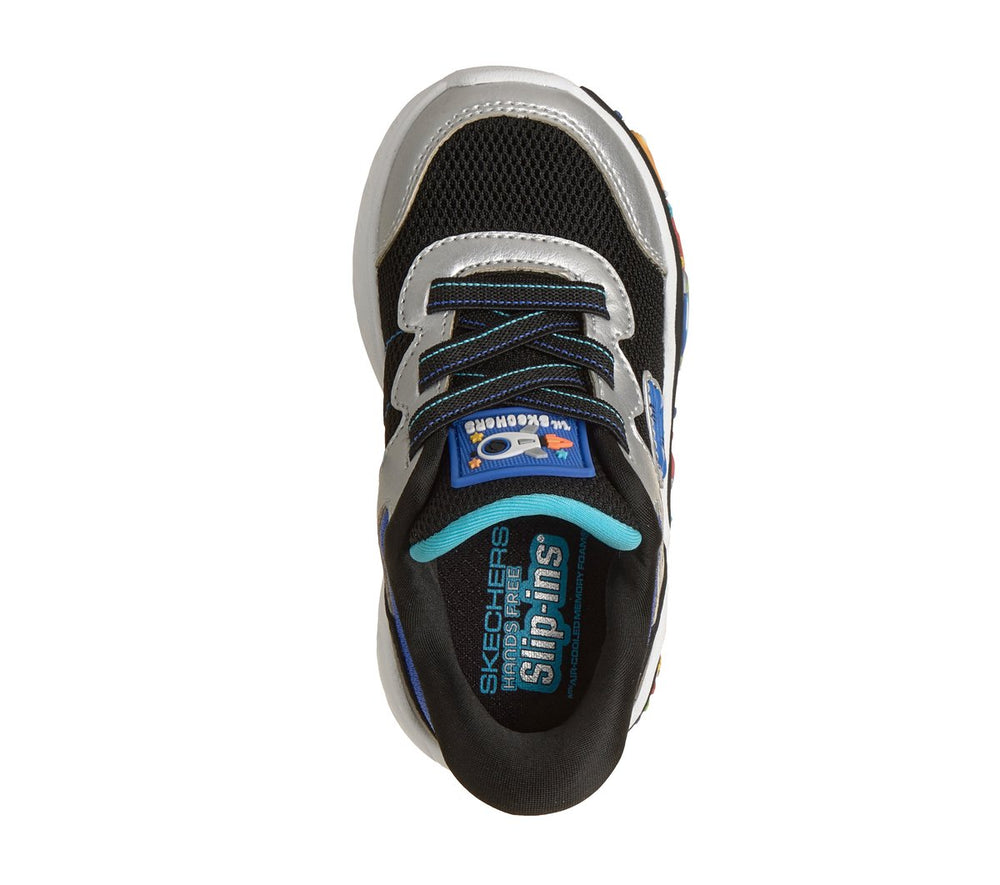 Skechers Skechers Slip-ins: Play Scene - Power Scouts Kids