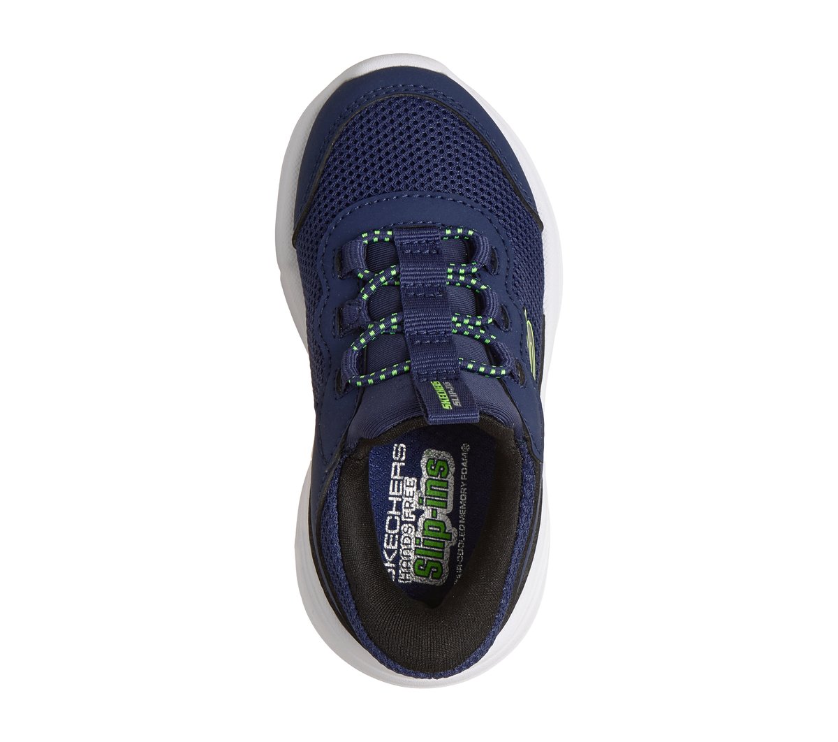 Skechers Skechers Slip-ins: Bounder Pro Kids