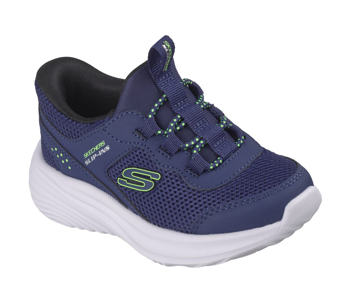 Skechers Skechers Slip-ins: Bounder Pro Kids