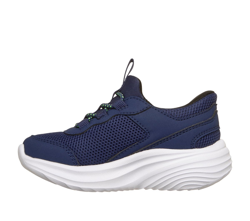 Skechers Skechers Slip-ins: Bounder Pro Kids