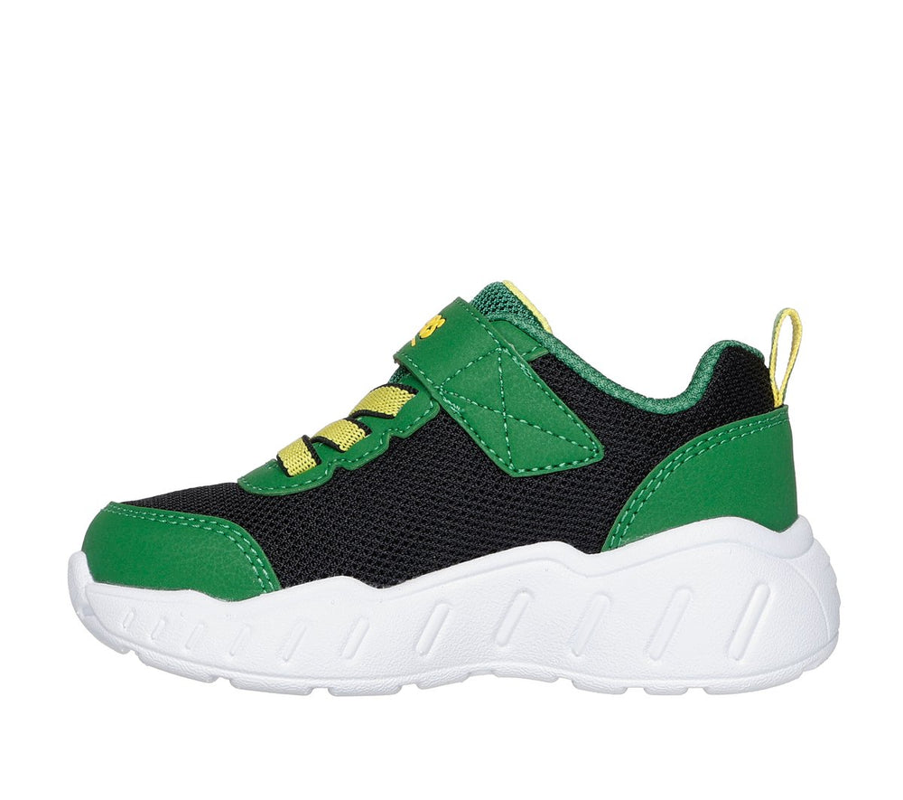 Skechers Skechers John Deere: Play Scene - Barn-Squad Buddies Kids