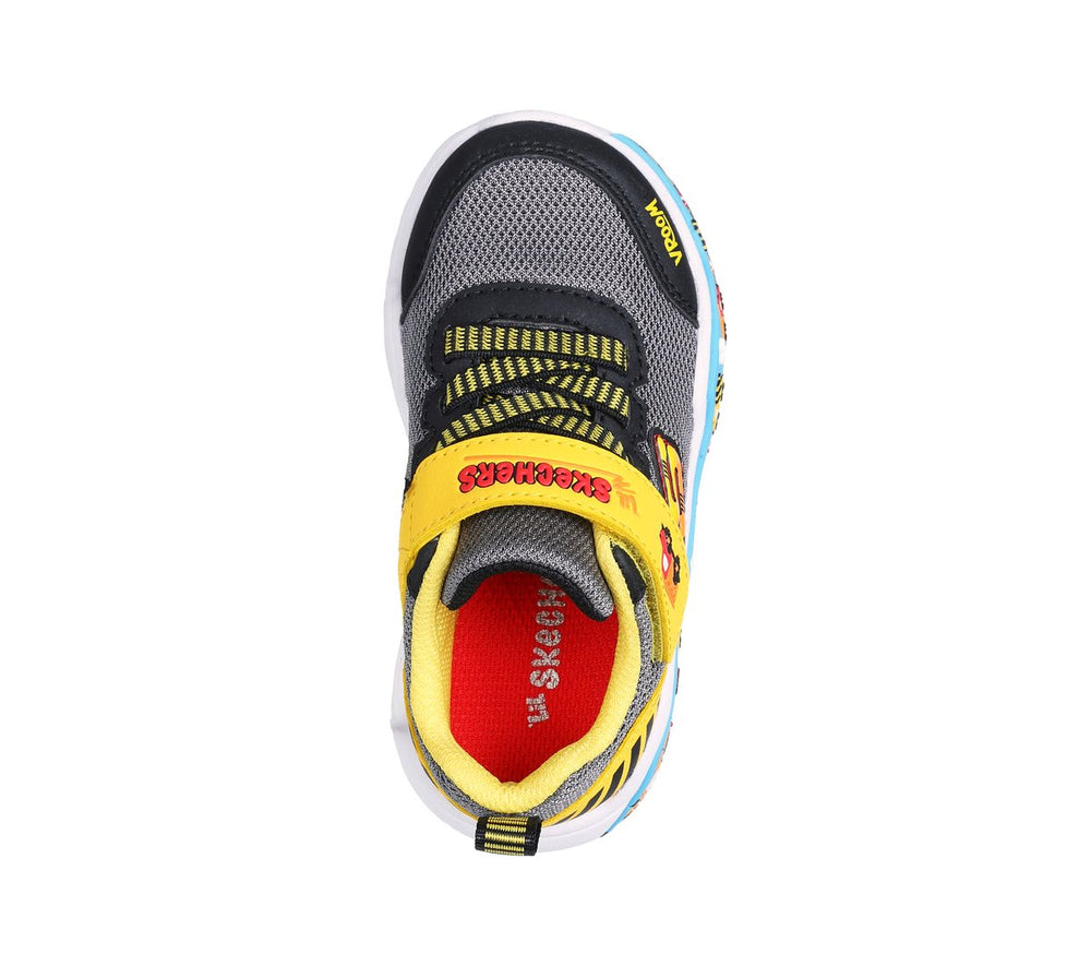 Skechers Skechers Play Scene Kids