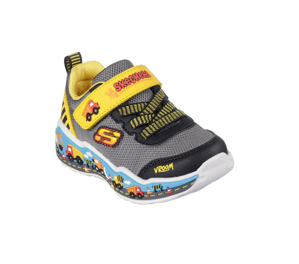 Skechers Skechers Play Scene Kids