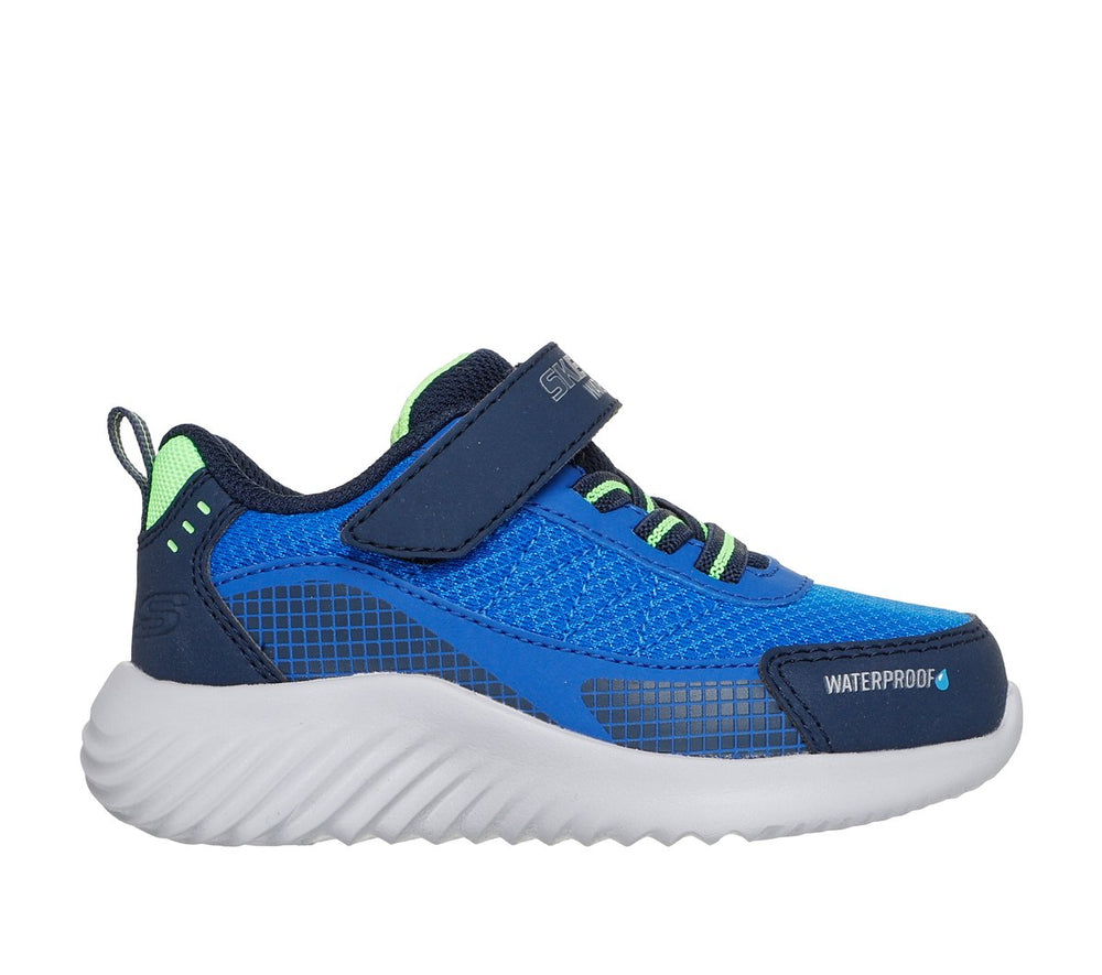 Skechers Skechers Waterproof: Bounder - Venture Squad Kids