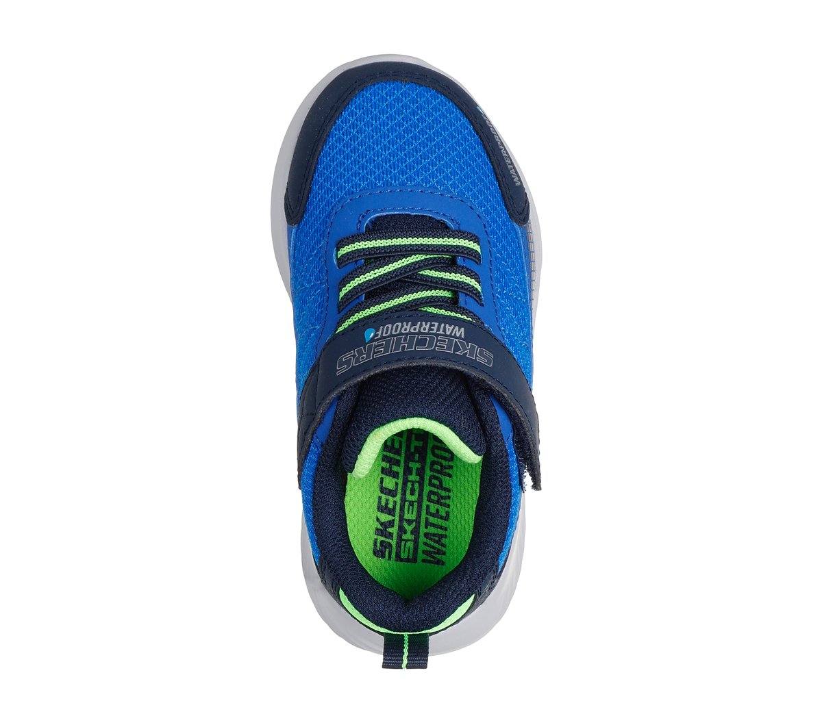 Skechers Skechers Waterproof: Bounder - Venture Squad Kids