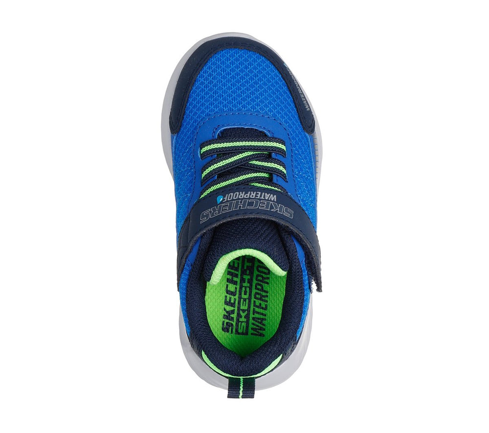 Skechers Skechers Waterproof: Bounder - Venture Squad Kids