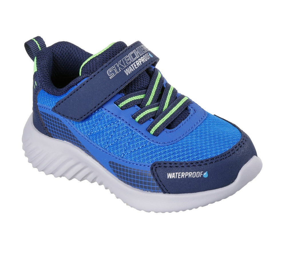 Skechers Skechers Waterproof: Bounder - Venture Squad Kids