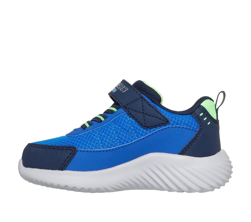 Skechers Skechers Waterproof: Bounder - Venture Squad Kids