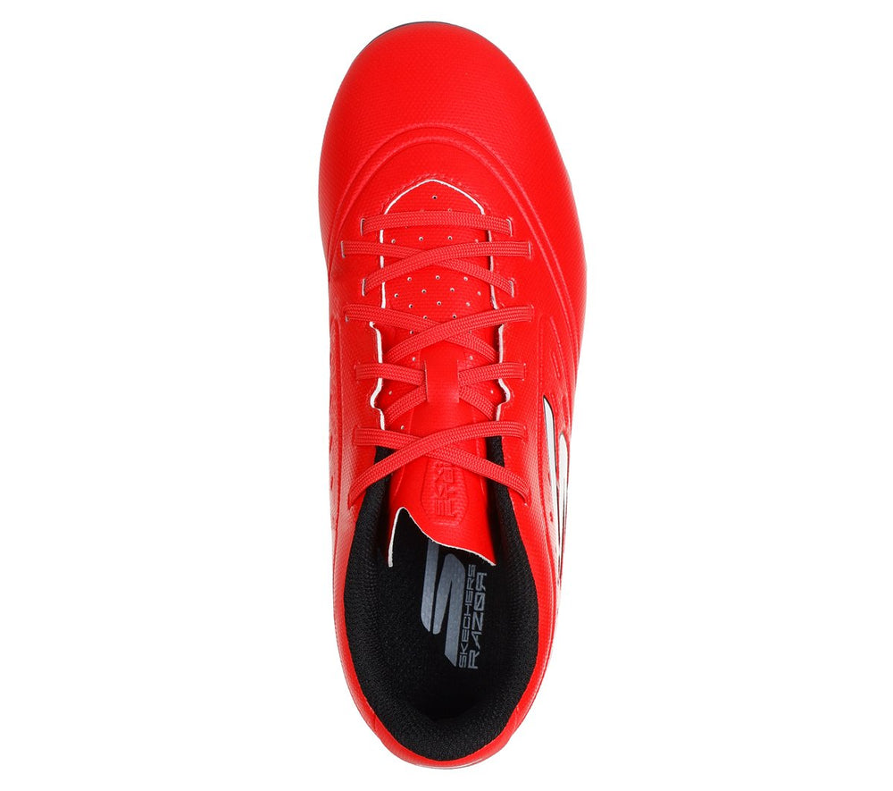 Skechers Skechers Razor 1.5 Jr Youth FG Kids