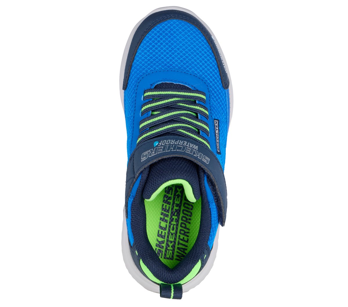 Skechers Skechers Waterproof: Bounder 2.0 - Aqua Pace Kids