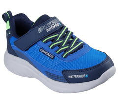 Skechers Skechers Waterproof: Bounder 2.0 - Aqua Pace Kids