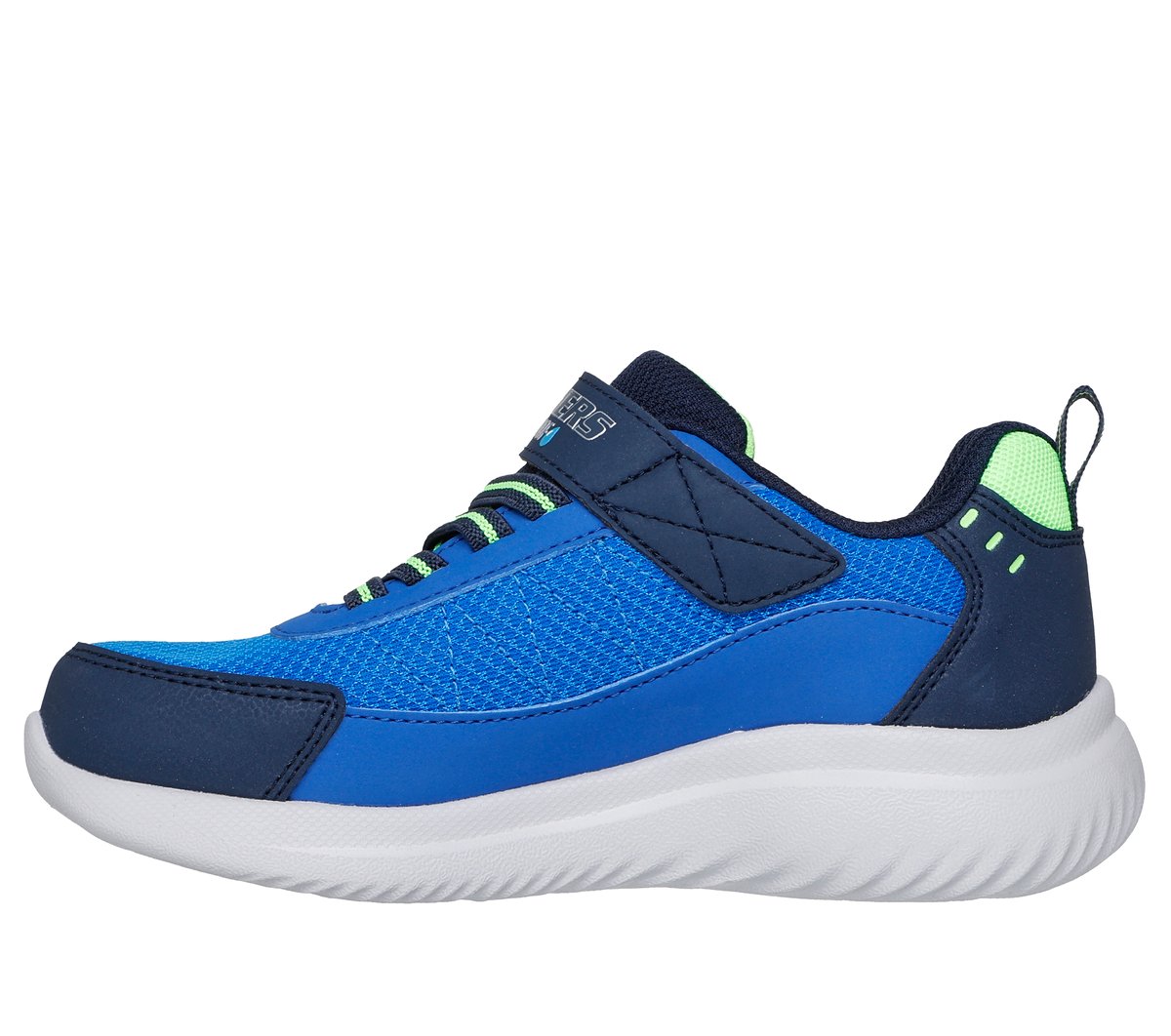 Skechers Skechers Waterproof: Bounder 2.0 - Aqua Pace Kids