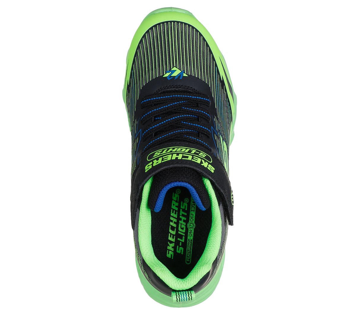 Skechers Skechers S-Lights: Vortex 2.0 -Veltrox Kids
