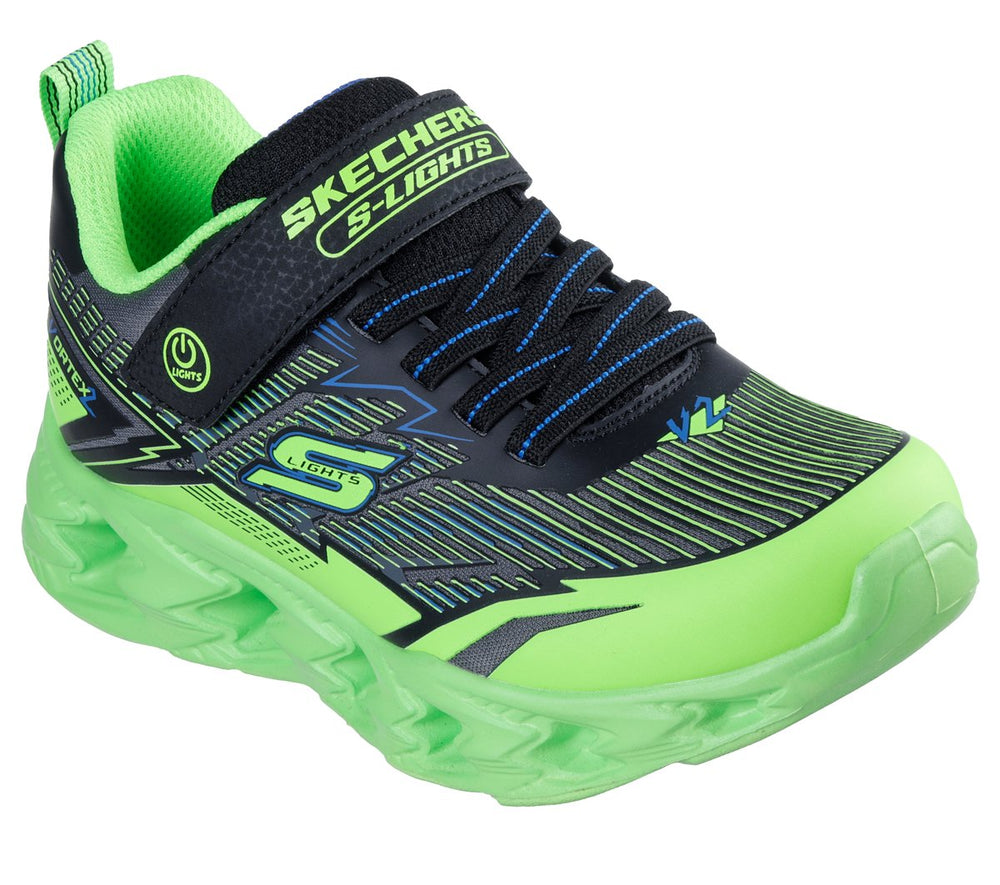 Skechers Skechers S-Lights: Vortex 2.0 -Veltrox Kids