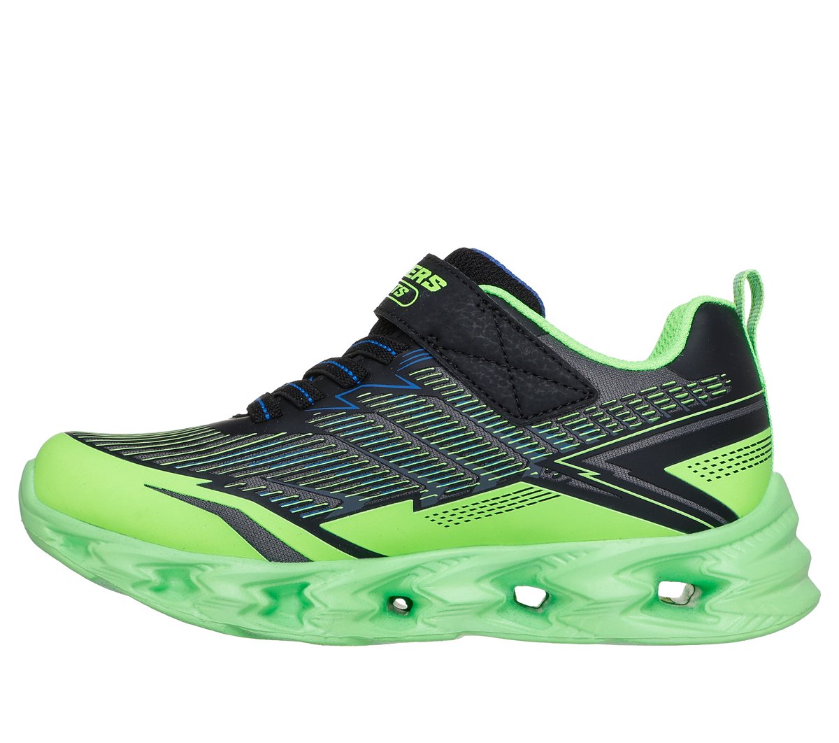 Skechers Skechers S-Lights: Vortex 2.0 -Veltrox Kids