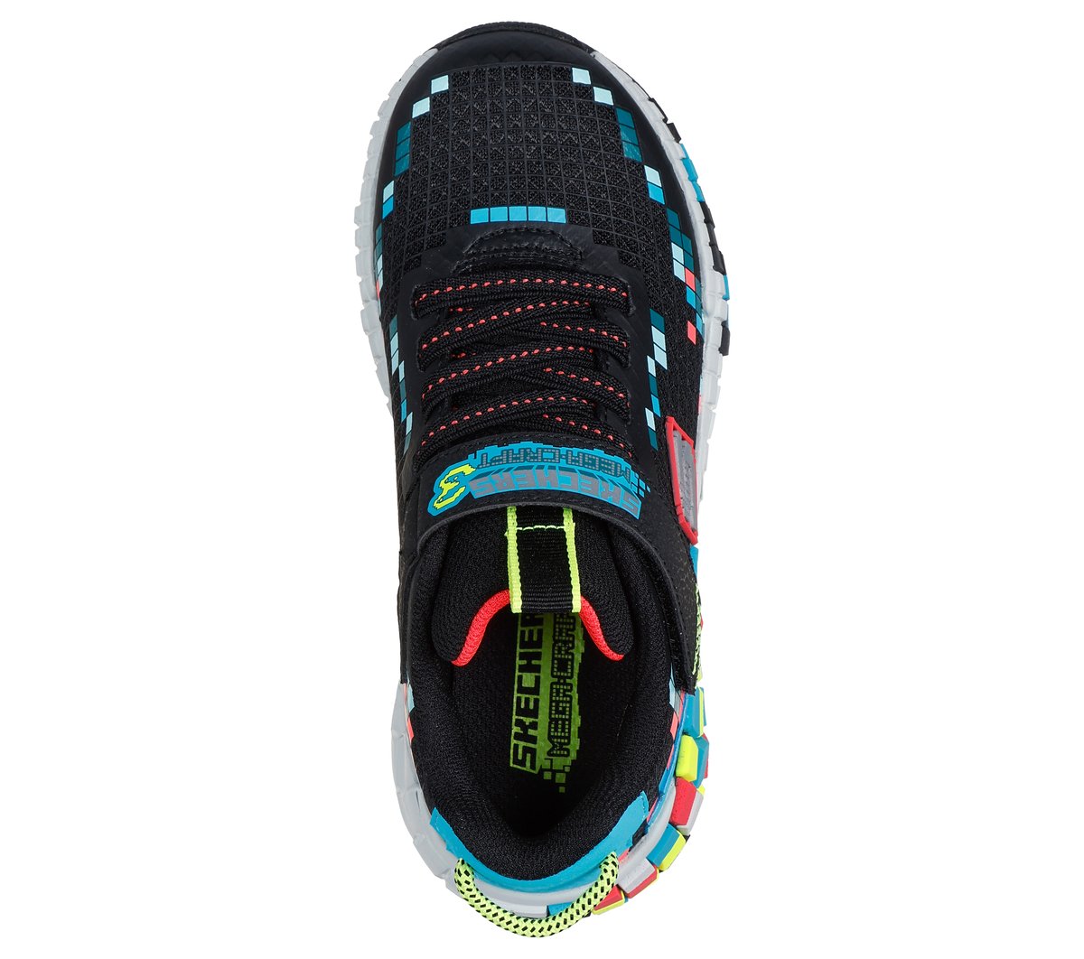 Skechers Skechers Mega-Craft 3.0 Kids