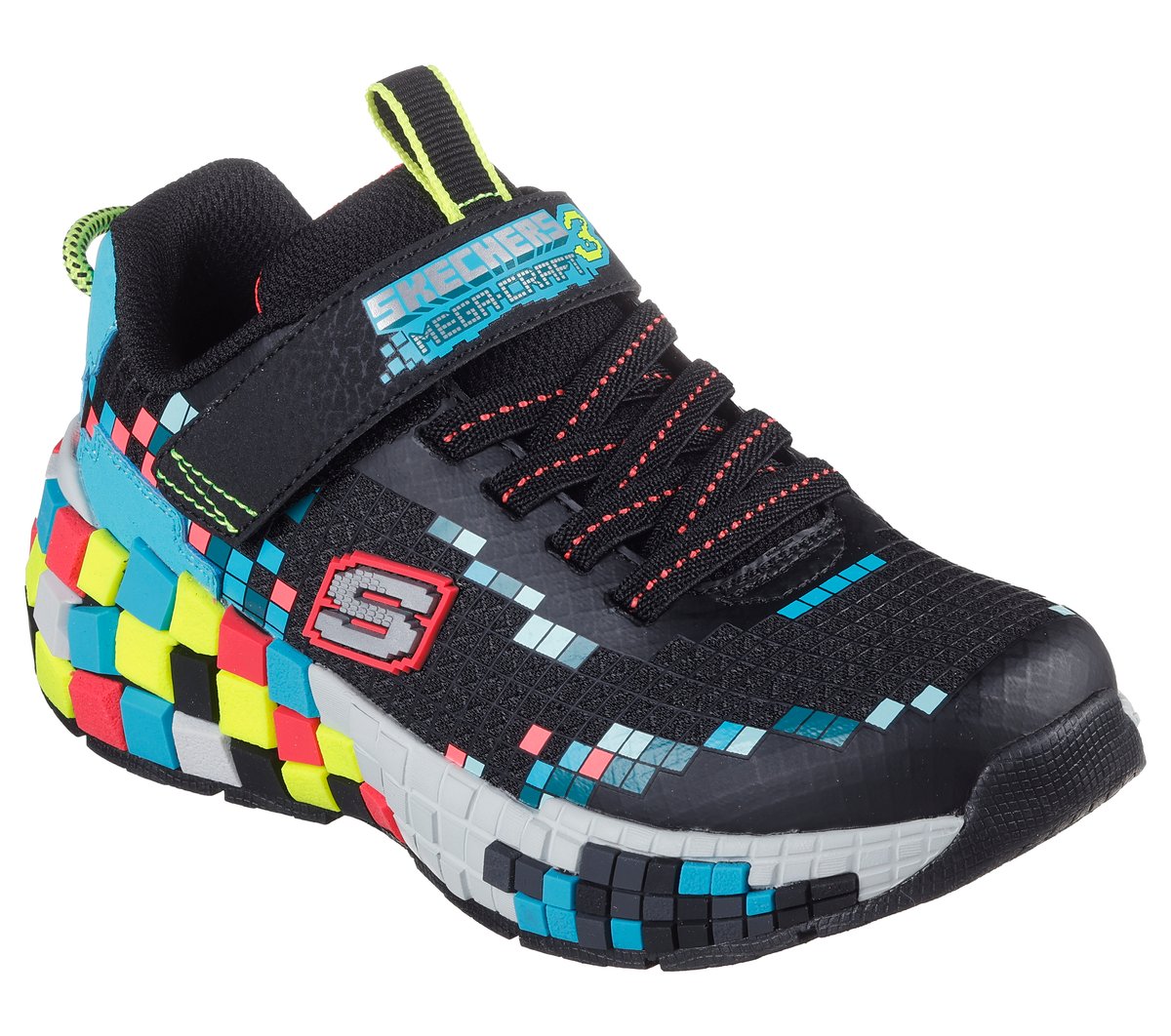 Skechers Skechers Mega-Craft 3.0 Kids