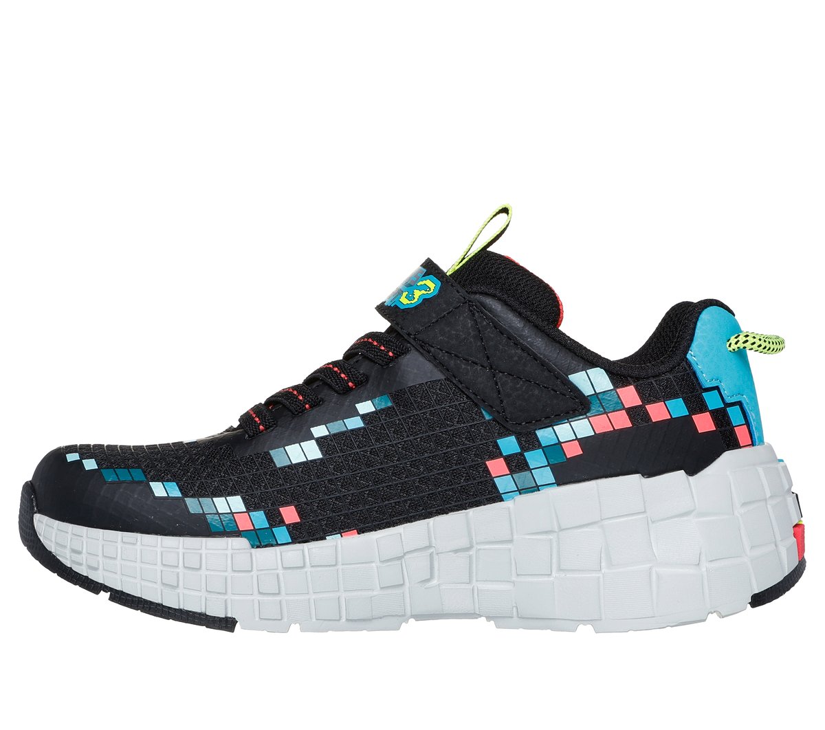 Skechers Skechers Mega-Craft 3.0 Kids