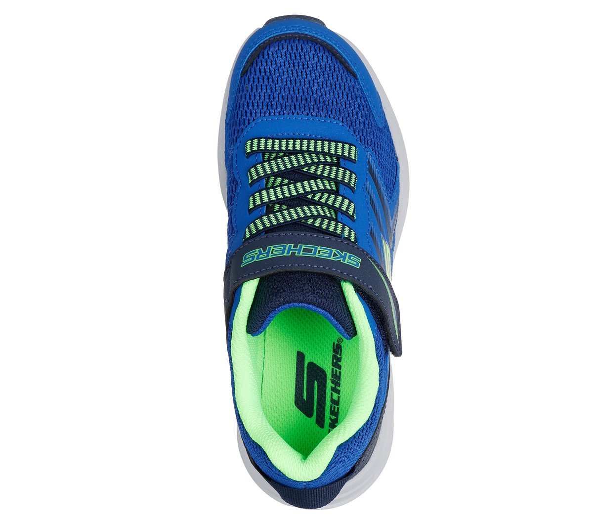 Skechers Skechers Microspec Tread Kids