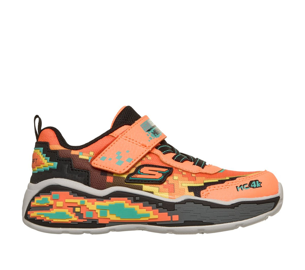 Skechers Skechers Mega Scene Kids