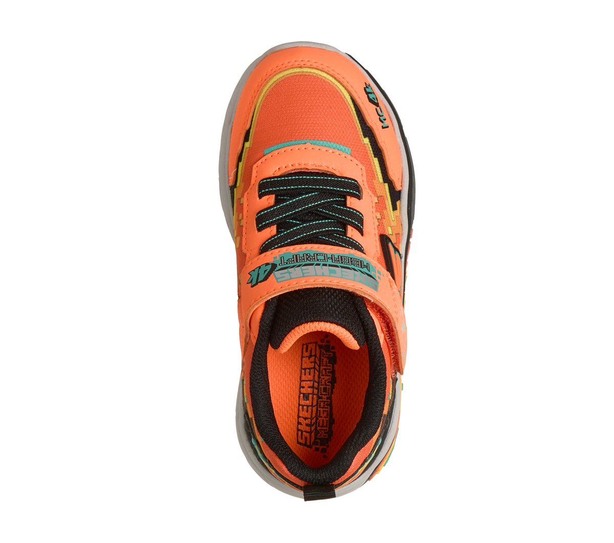 Skechers Skechers Mega Scene Kids