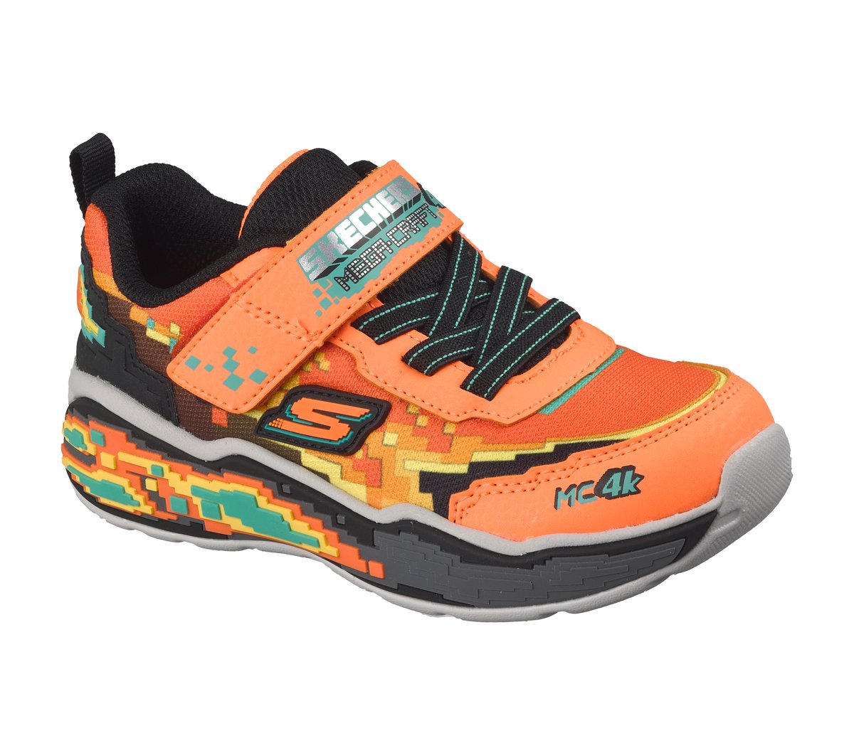 Skechers Skechers Mega Scene Kids