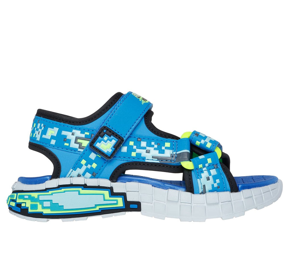 Skechers Skechers Mega-Splash 4K Kids