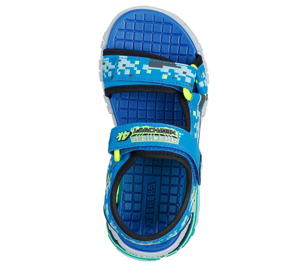 Skechers Skechers Mega-Splash 4K Kids