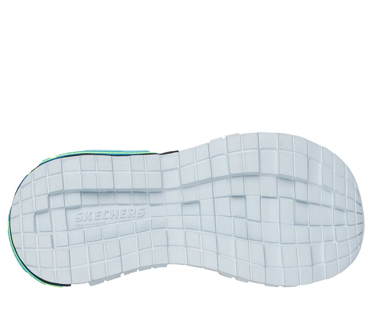 Skechers Skechers Mega-Splash 4K Kids