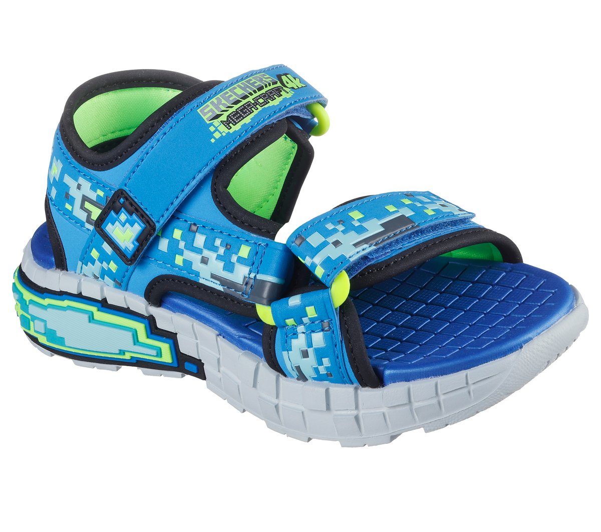 Skechers Skechers Mega-Splash 4K Kids