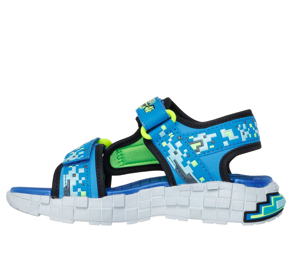 Skechers Skechers Mega-Splash 4K Kids