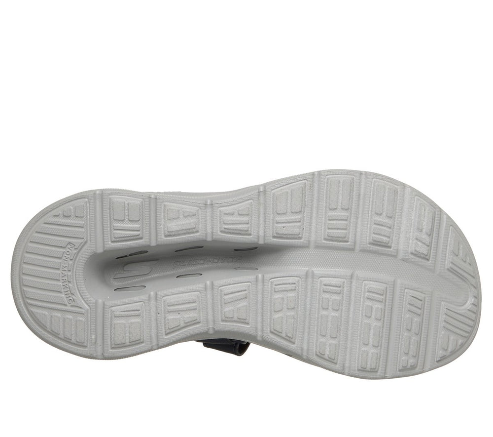 Skechers Skechers GO WALK Glide-Step 2.0 Sandal - Coast Cove Kids