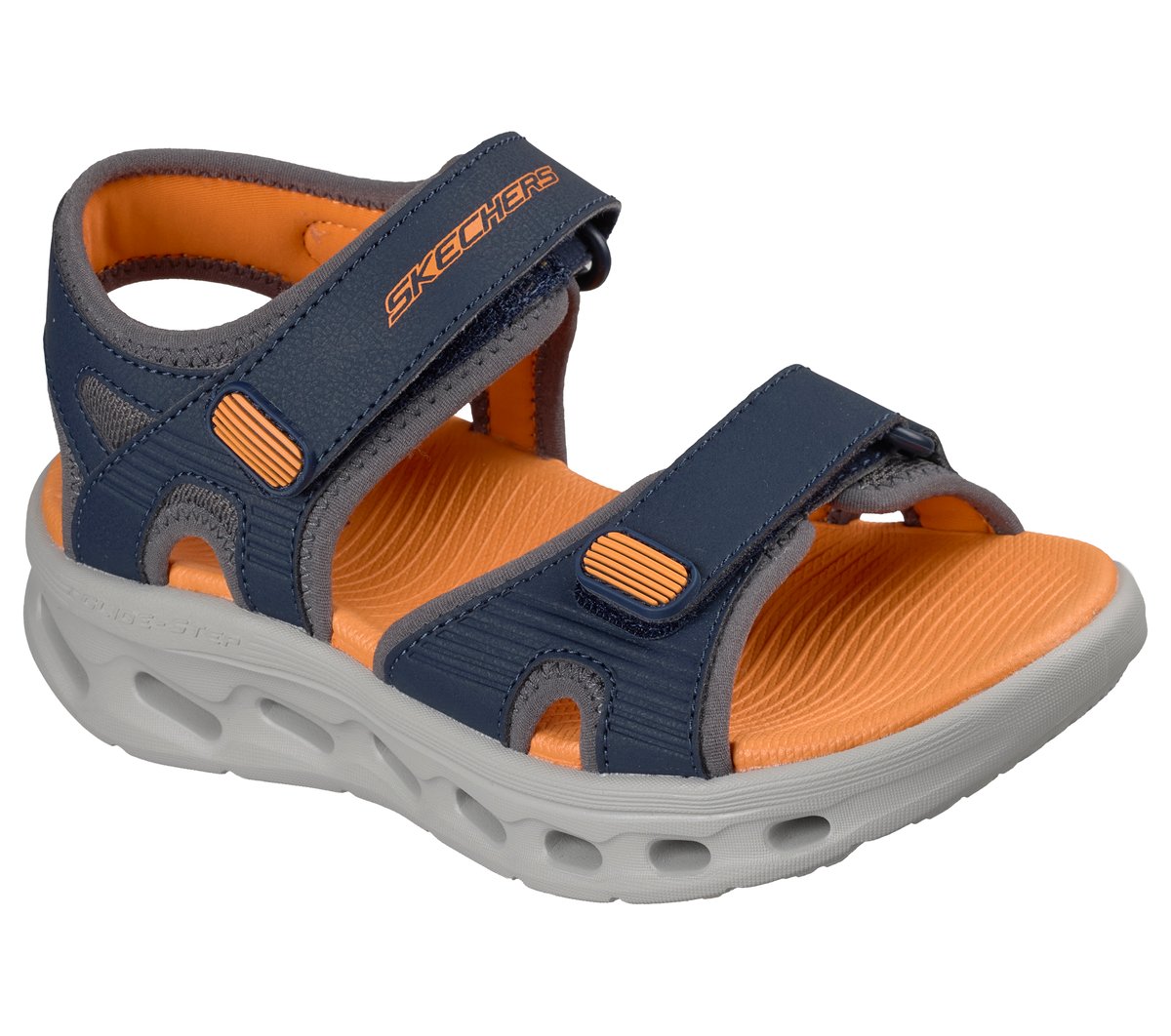 Skechers Skechers GO WALK Glide-Step 2.0 Sandal - Coast Cove Kids