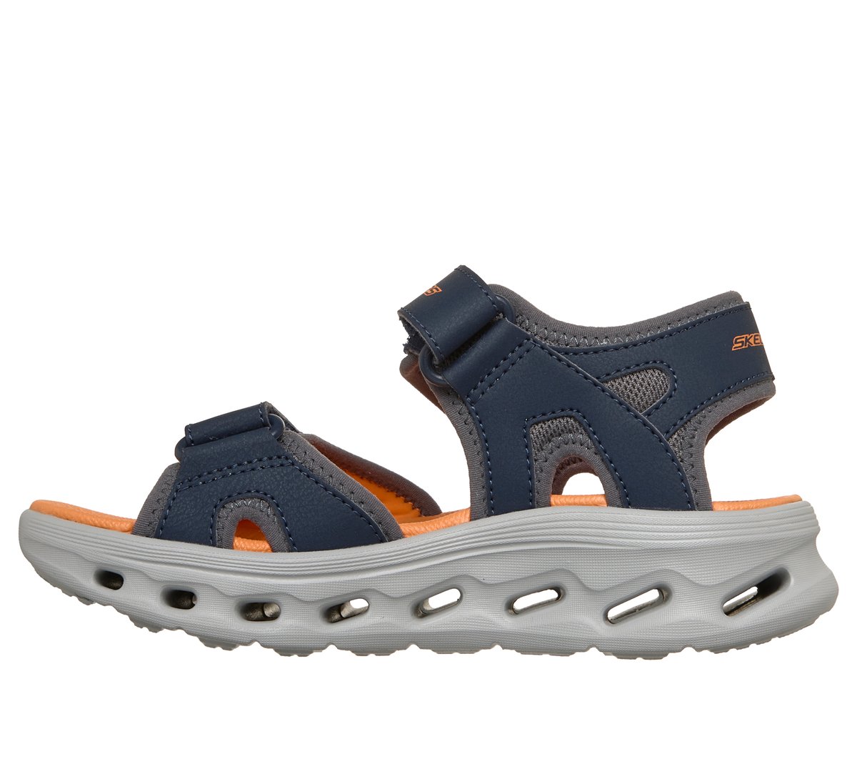 Skechers Skechers GO WALK Glide-Step 2.0 Sandal - Coast Cove Kids