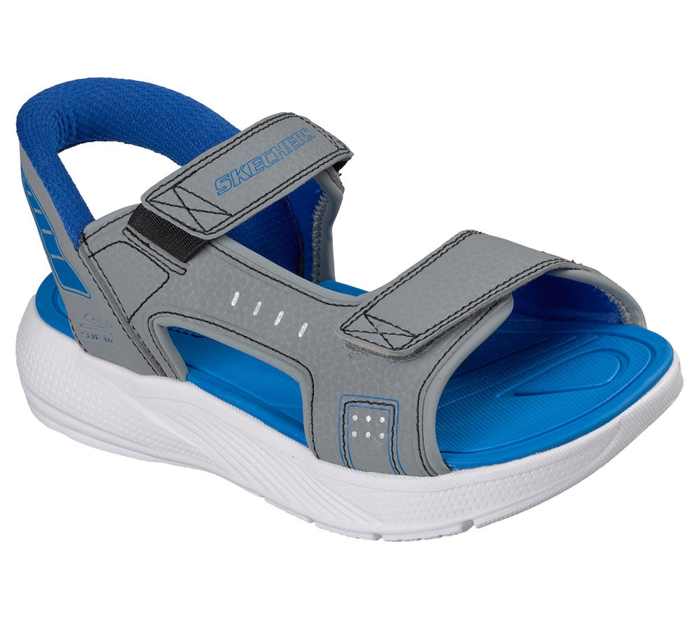 Skechers Skechers Slip-ins: Microspec-Splash - Hydro Ease Kids