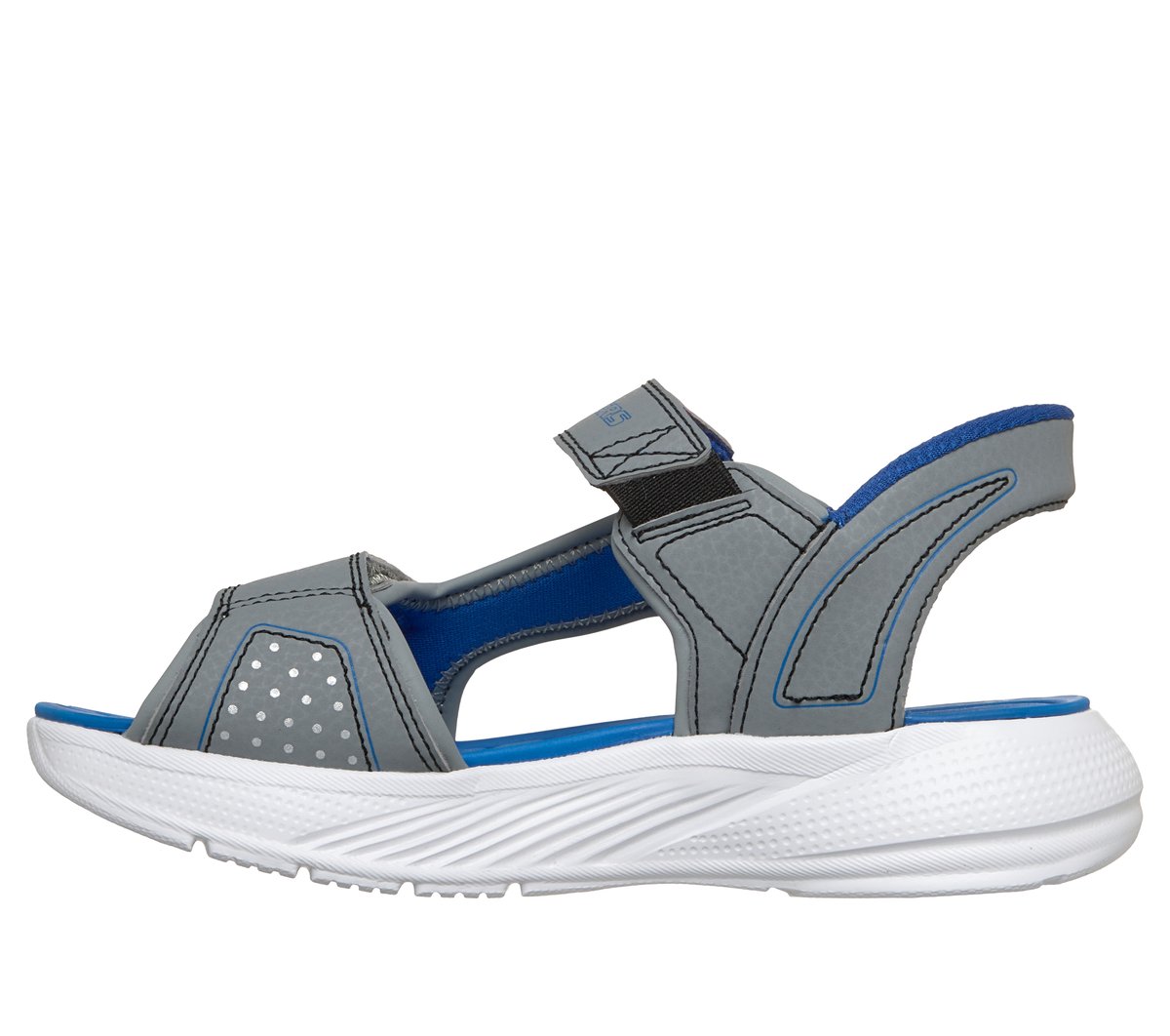 Skechers Skechers Slip-ins: Microspec-Splash - Hydro Ease Kids