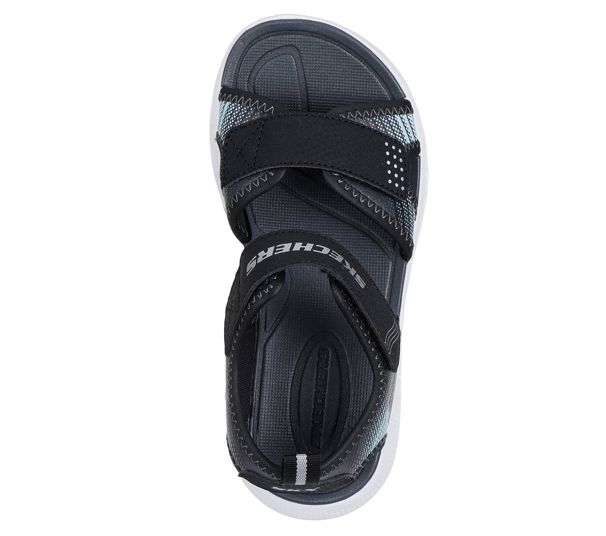 Skechers Skechers Microspec-Splash Kids
